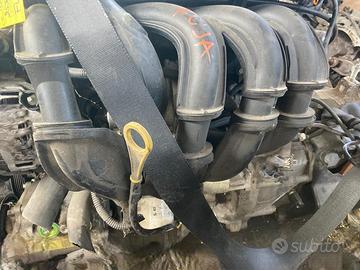 MOTORE COMPLETO FORD Fiesta 4° Serie FUJA FUJA Be