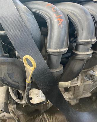 MOTORE COMPLETO FORD Fiesta 4° Serie FUJA FUJA Be