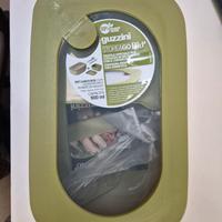 set lunch box Guzzini