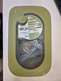 set lunch box Guzzini