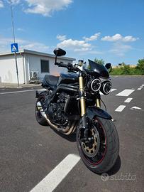 Triumph Speed Triple 1050 - 2006
