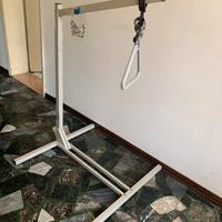 Trapezio x letto €30