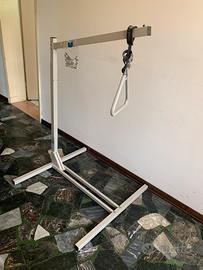 Trapezio x letto €30