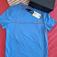 tshirt Tommy Hilfiger 