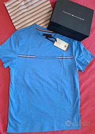 tshirt Tommy Hilfiger 