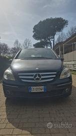 Mercedes classe B 180 CDI