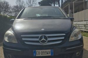 Mercedes classe B 180 CDI
