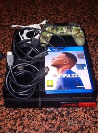 playstation 4
