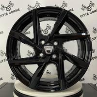 4 Cerchi in lega Dacia Dokker Lodgy Sandero da 15