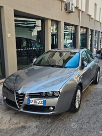 Alfa Romeo 159 1.9 JTDm Progression