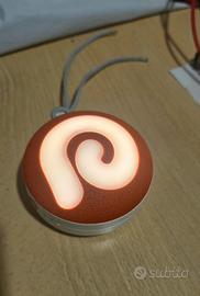 SOUNDMACHINE / macchina rumori bianchi  