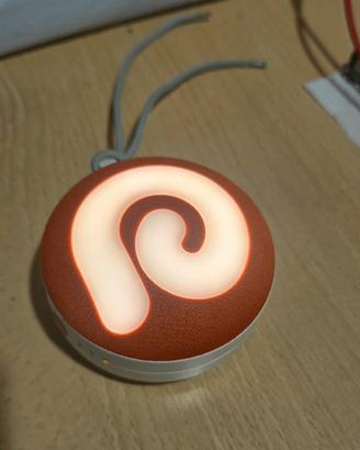 SOUNDMACHINE / macchina rumori bianchi  