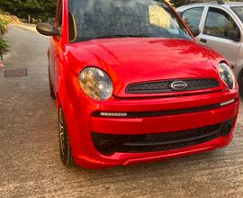 Microcar dué