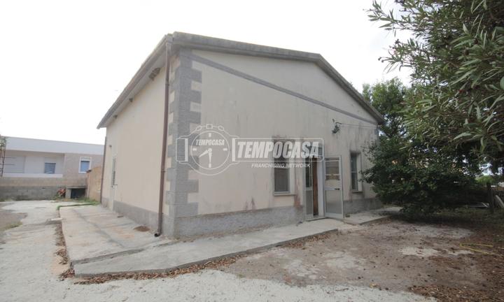 Palmadula Casa Indipendente