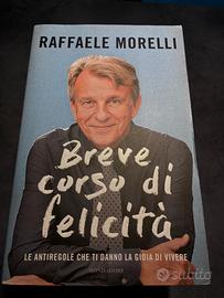Libro Raffaele Morelli