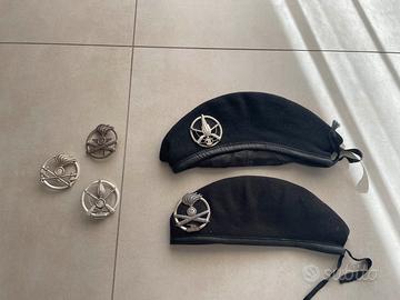 Basco italiano e Spagnolo taglia 54 con freghi