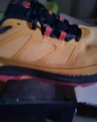 Scarpe da trekking