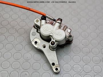 PINZA ANTERIORE KTM EXC 450 2006 2007 SMR SX F 200