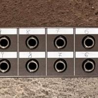 Tascam Patchbay PB-32B