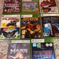 Giochi Xbox 360