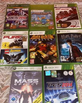 Giochi Xbox 360