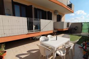 Vendita appartamento via Walter Tobagi Monteiasi