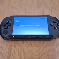 PSP PLAYSTATION PORTATILE SONY E1004