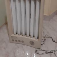 Lampada abbronzante Philips UVA HP 3205