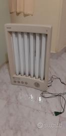 Lampada abbronzante Philips UVA HP 3205