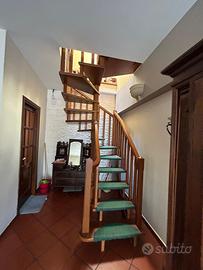 Camera zona Canalicchio/Morgagni