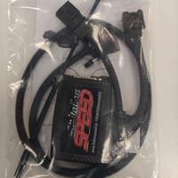 Centralina Mercedes GLA