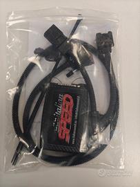 Centralina Mercedes GLA