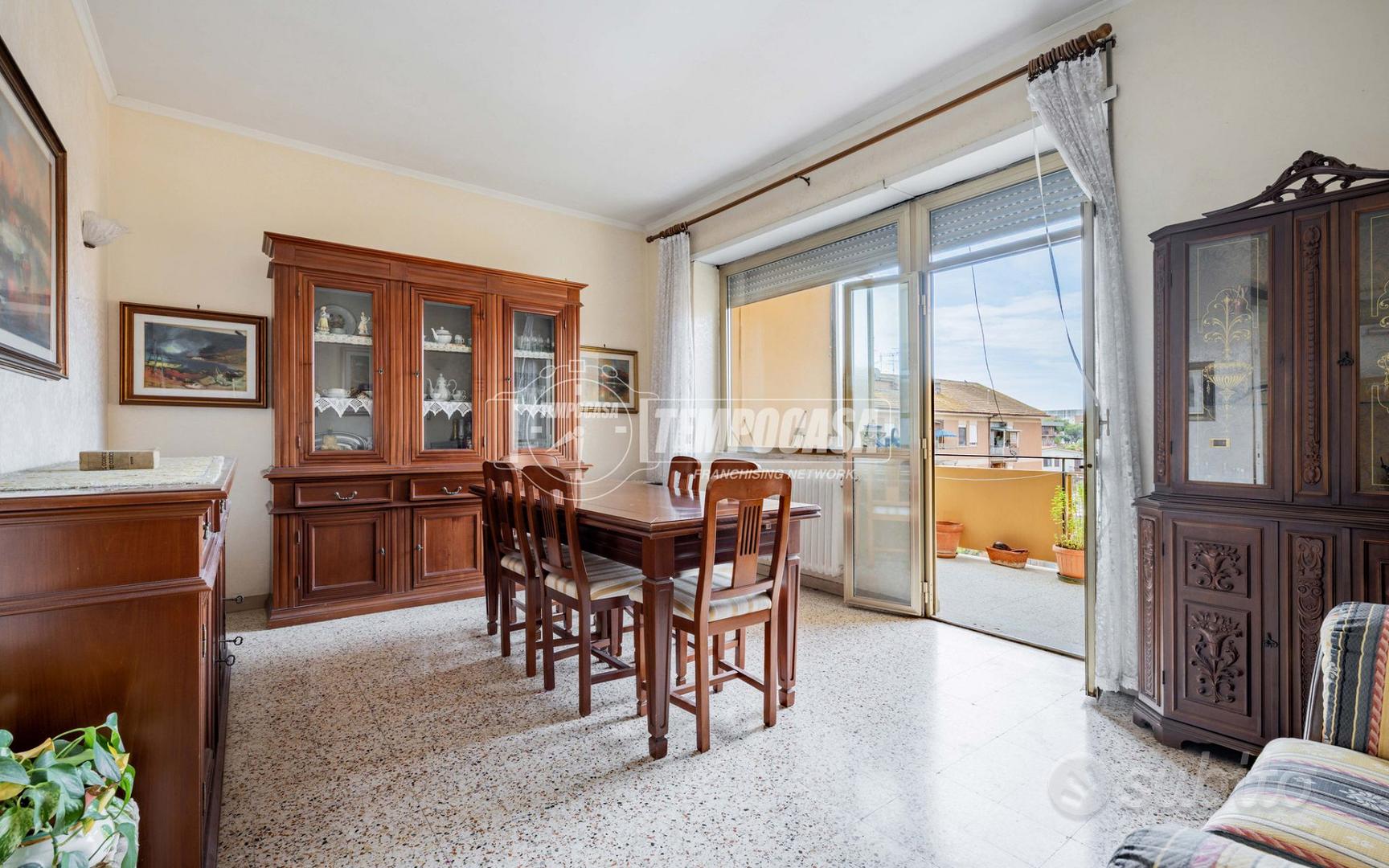 Apartment in Roma, Acilia Sud, Municipio Roma X - Vista 2