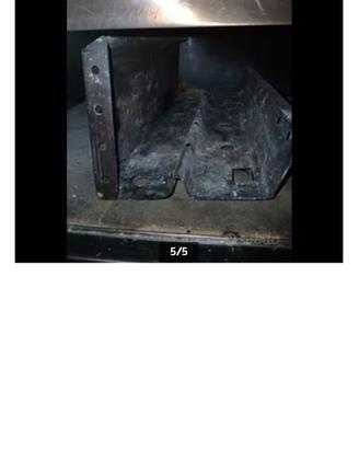 Forno a legna