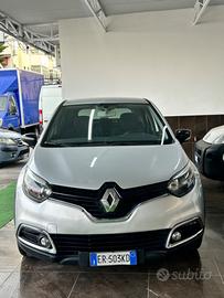 Renault Captur 1.5 dCi 8V 90 CV Start&Stop Live