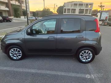 FIAT Panda 1.3 MJT 95 CV S&S LOUNGE