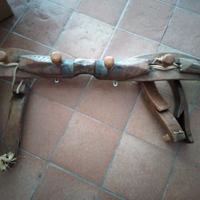 attaccapanni giogo epoca 