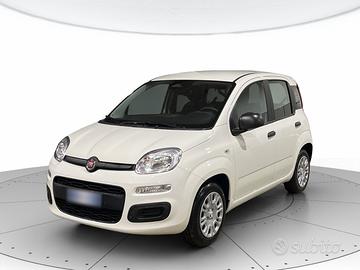 FIAT Pandina 1.0 Hybrid 65cv Pop