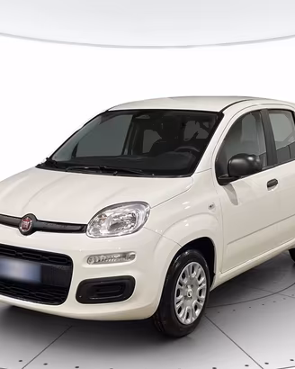 FIAT Pandina 1.0 Hybrid 65cv Pop