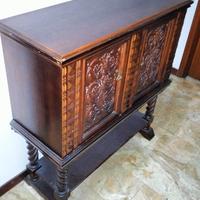 MOBILETTO ANTICO VINTAGE 