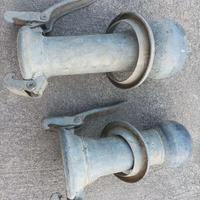 Raccordi per irrigazione