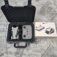 Bundle dji mini 3