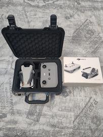 Bundle dji mini 3