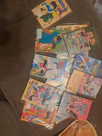 ONE PIECE,NARUTO ecc tranne RANMA