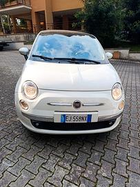 fiat 500 pop