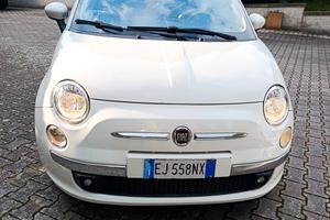 fiat 500 pop