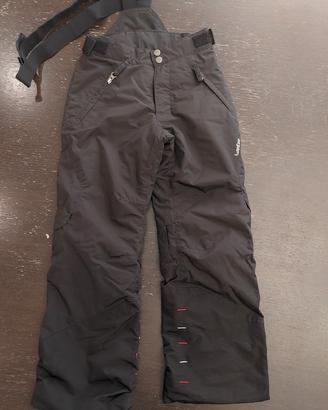 abbigliamento da neve bambino