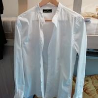 Camicia Bruno Leoni taglia L 