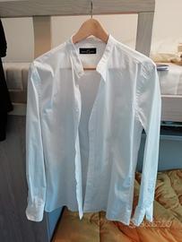 Camicia Bruno Leoni taglia L 