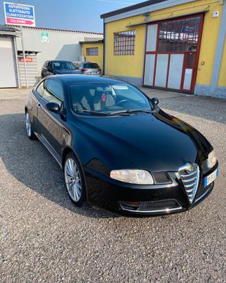 Alfa Romeo GT 2.0 jts benzina